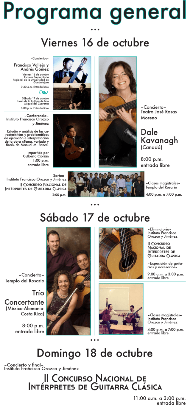 ProgramaGeneralFestival